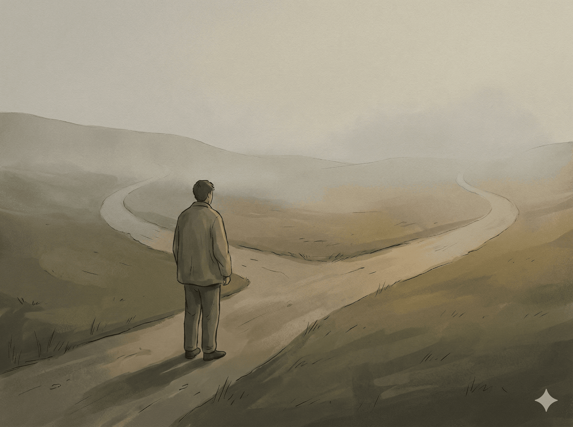 AI Didn’t Make My Decisions Easier—It Just Made Avoiding Them Impossible