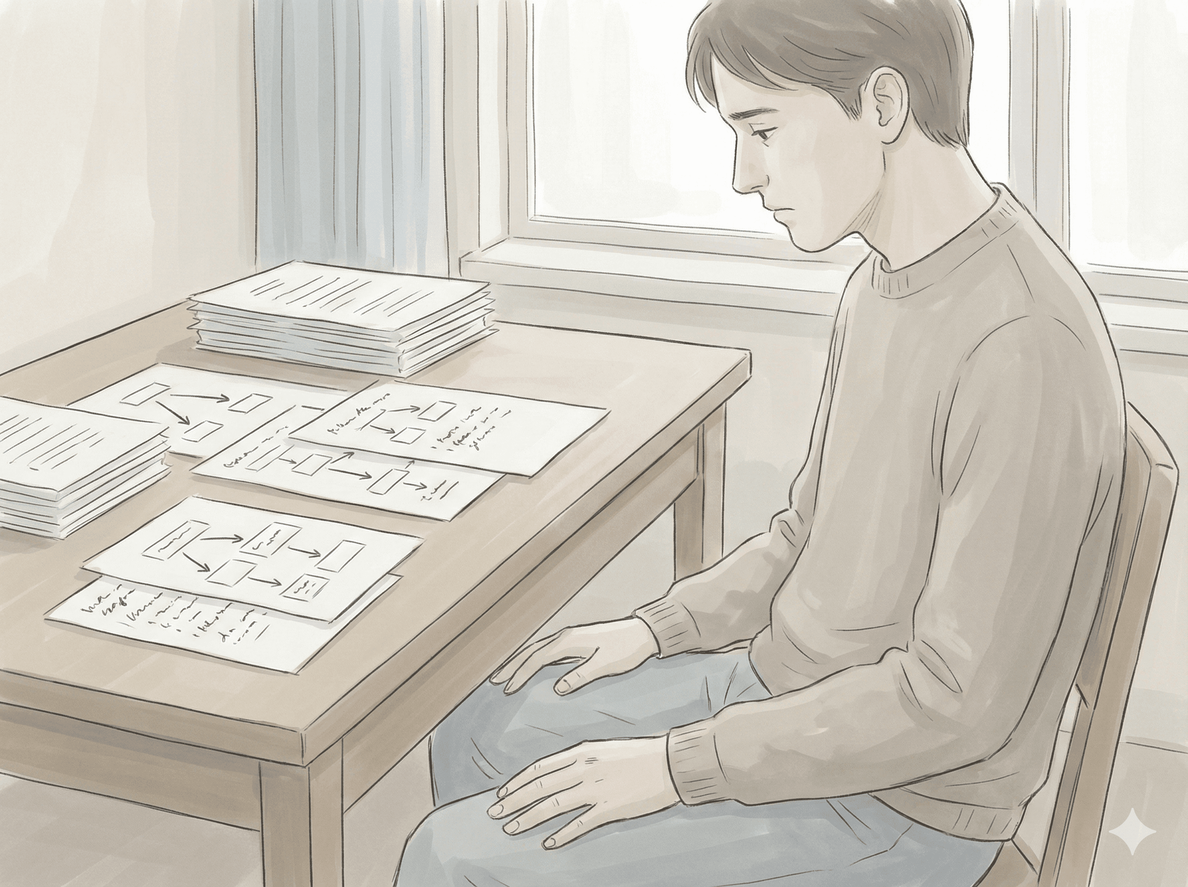 AI Can’t Tell You What Matters—That’s Why Most Advice Feels Empty